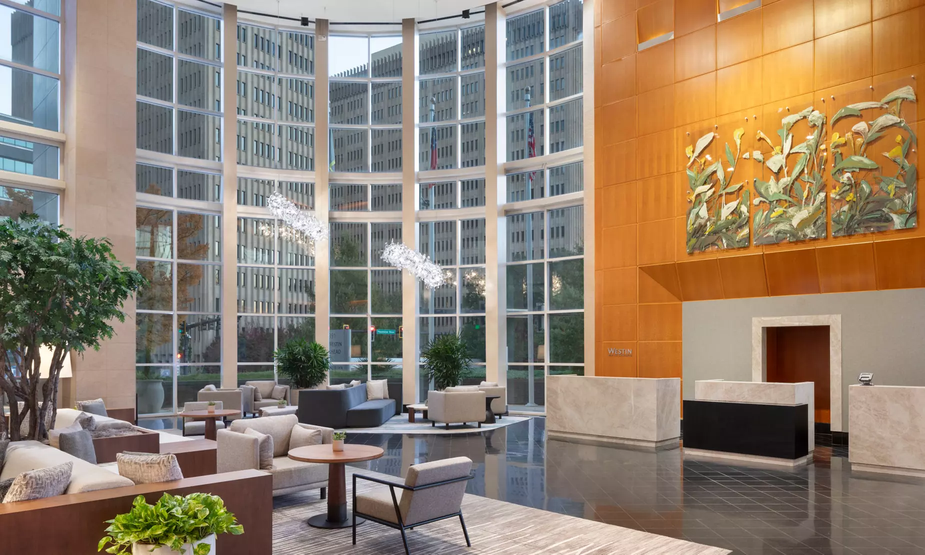 Member Pricing: 4-Star Hotel in Atlanta's Buckhead