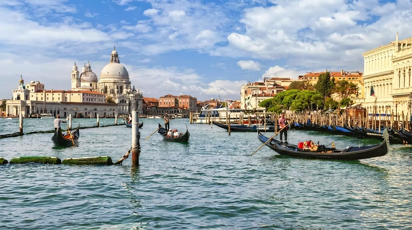 ✈ Venice: Relax Up to 4 Nights at Hotel Centrale or Club Hotel with Return Flights* - Second Medium