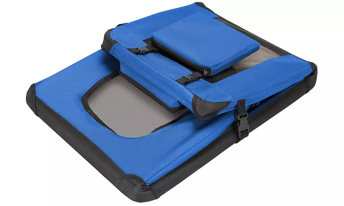 Trasportino per animali