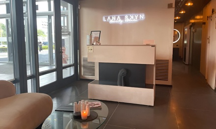 1x ‍spierstimulatie behandeling (EMS) van 20-30 minuten - Lana Skyn