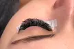 Flawless Lash Look with MZ Aesthetics' Full Set or 2-Week Fill for Classic, Volume or Hybrid Lash(Up To 56% Off) - Second Medium