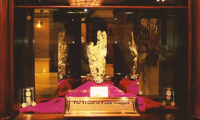 Las Vegas Night Tour – Iconic Sights & Live Guide