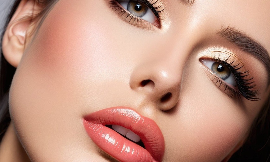 Image 3: Up to 34% Off on Injection - Filler and Freezer at The Look Medical Aesthetics