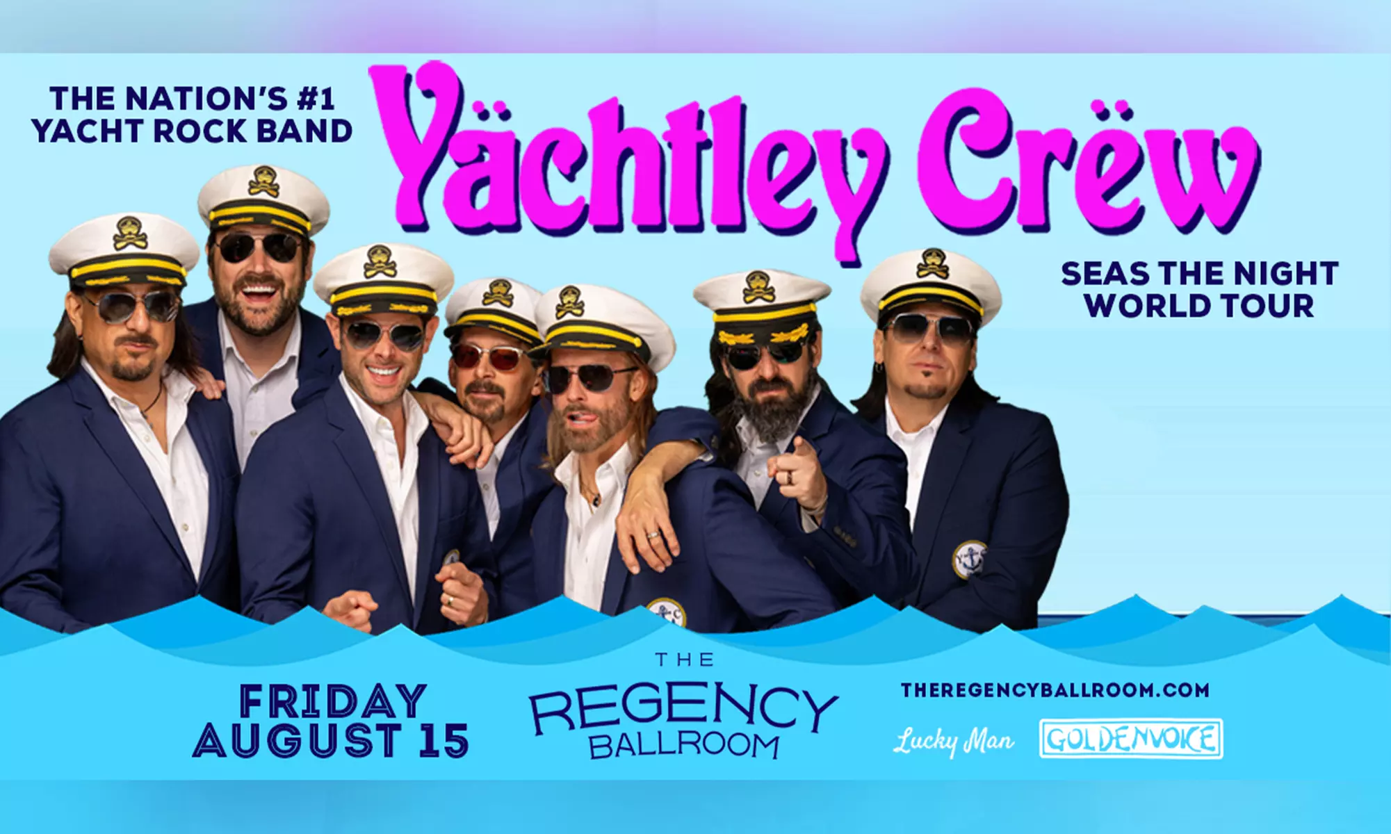 Yachtley Crew - Up to 49% Off