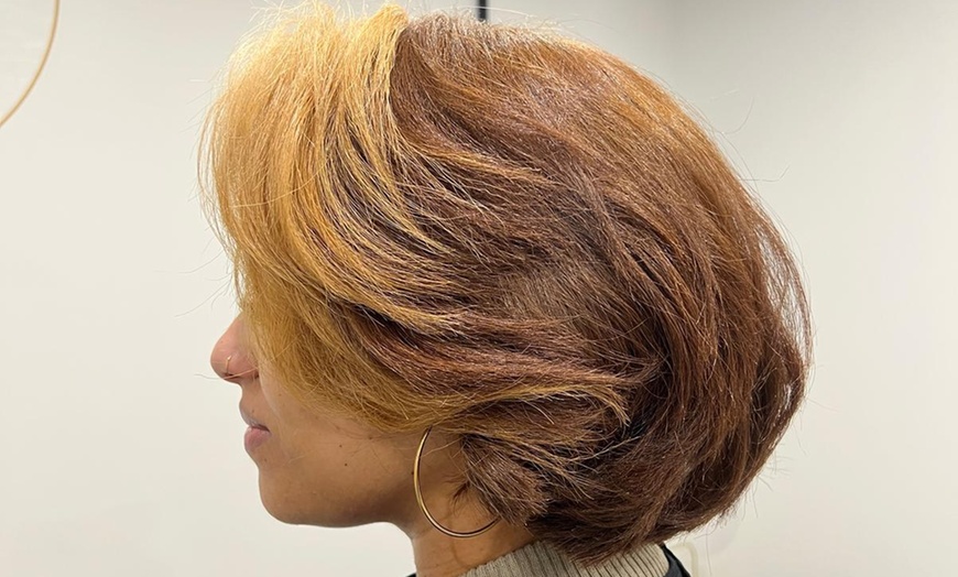 Image 9: Up to 82% Off Hair Colour at The Slay Room