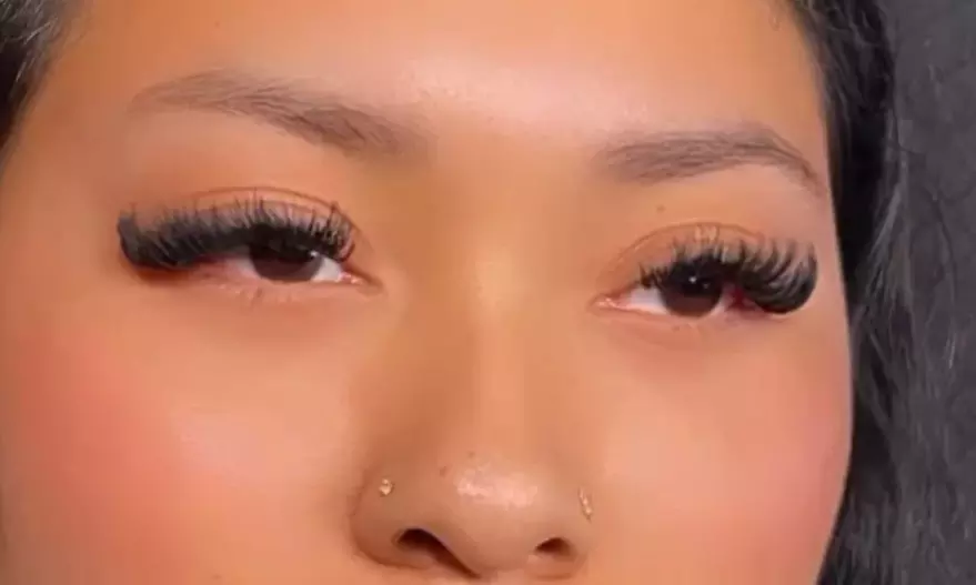 Up to 57% Off on Eyelash Extensions at Sultry Esthetics