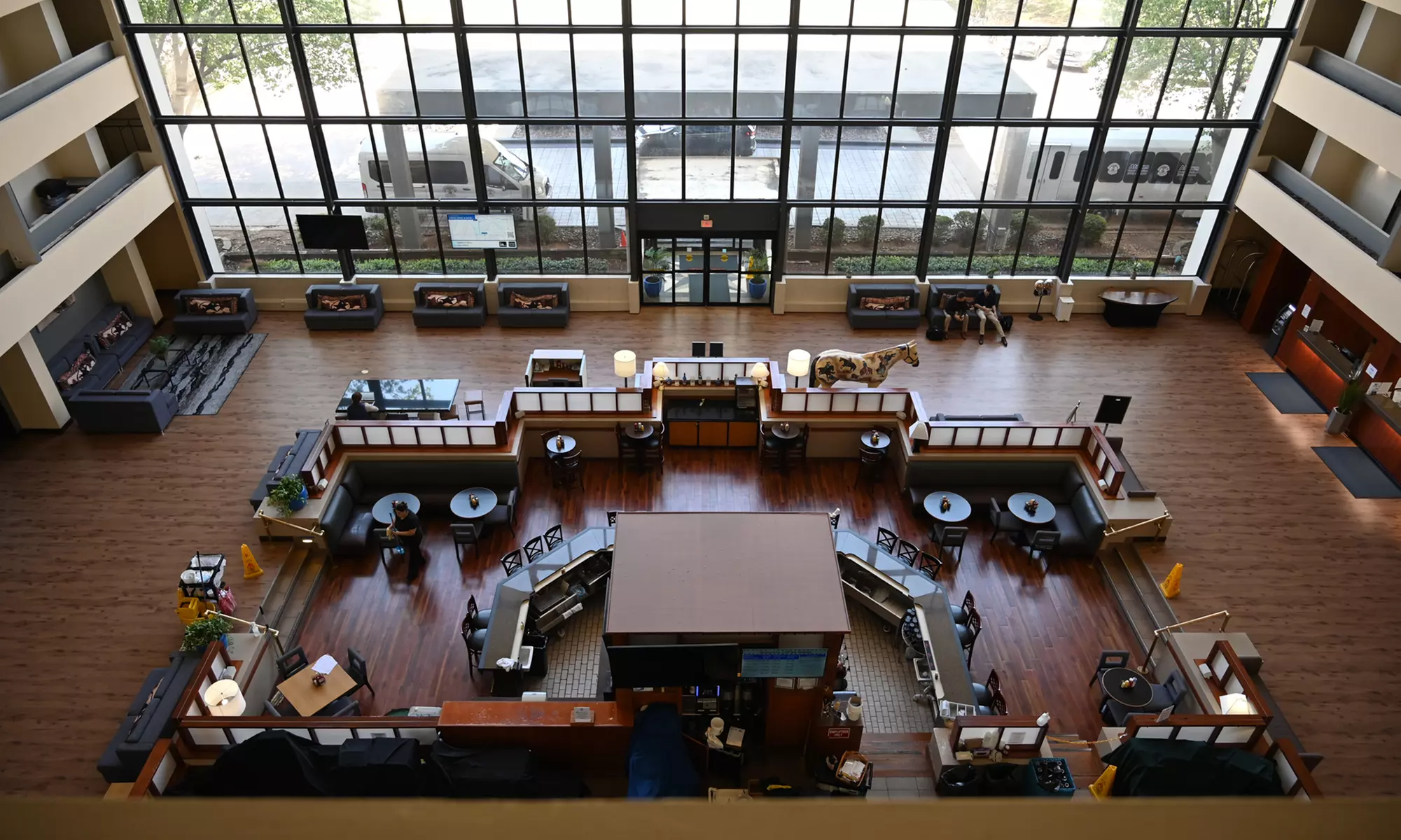 Member-Only Deal: Atrium Hotel & Suites DFW