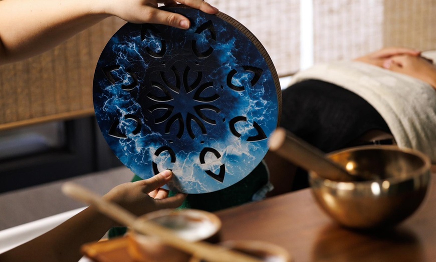 Image 9: Head spa 60, 90 o 120 minutos con tratamiento cuero cabelludo