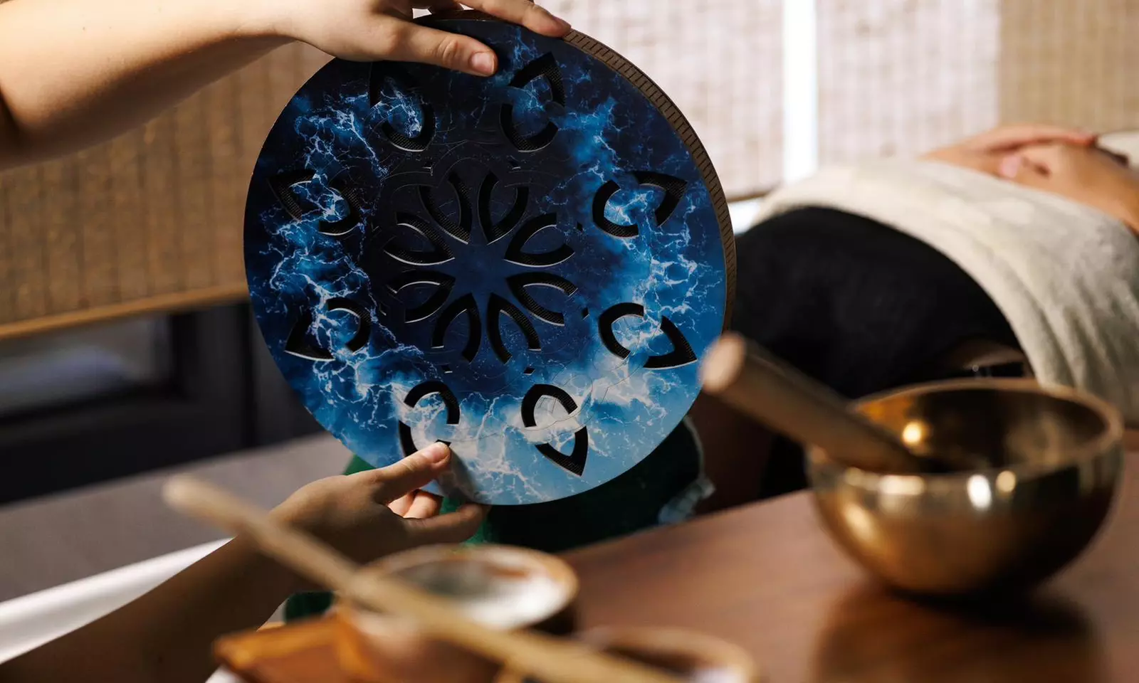 Head spa de 60, 90 o 120 minutos con tratamiento de cuero cabelludo