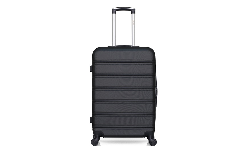 Image 15: Valise rigide Week-end moyen format HERO