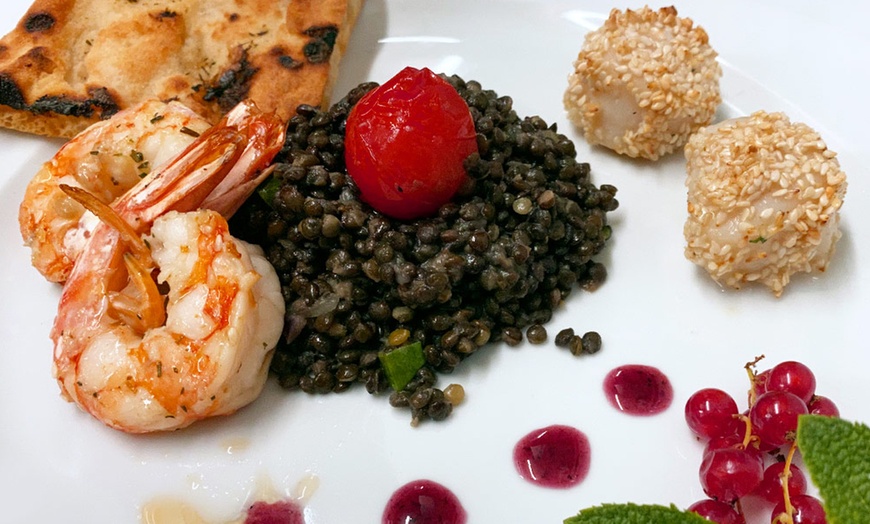 Image 4: Italienisches 3-Gänge-Gourmet-Menü für 2 oder 4 Personen