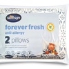 Image 1: Silentnight Forever Fresh Anti-Allergy Pillows