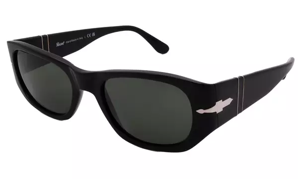 Persol PO3307S-95/31 Black Sunglasses