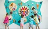 Admission for One or Two Adults, Children - Under 8 and/or Youths - 9-17 Years (Up to 39% Off)