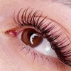 Image 1:  Full Set of Classic Natural set, Volume, or Wet Eyelash Extensions
