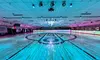 Skating & Bouncing Pass, All-Day Bouncing & Skating Rentals, 20 pr 50 Arcade Credit, and More (Up to 50% Off)