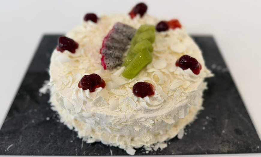 Image 5: Takeaway Cake of Choice: One Kg