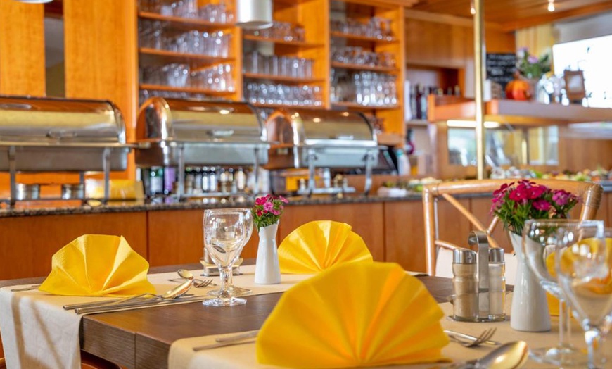 Image 10: Harz: 2-5 Nächte inkl. Frühstück, Wellness und Parken