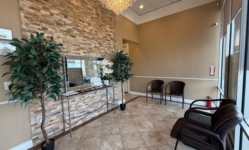 Image 4: Up to 48% Off on Lymphatic Drainage Massage at Wellness Massage & Spa