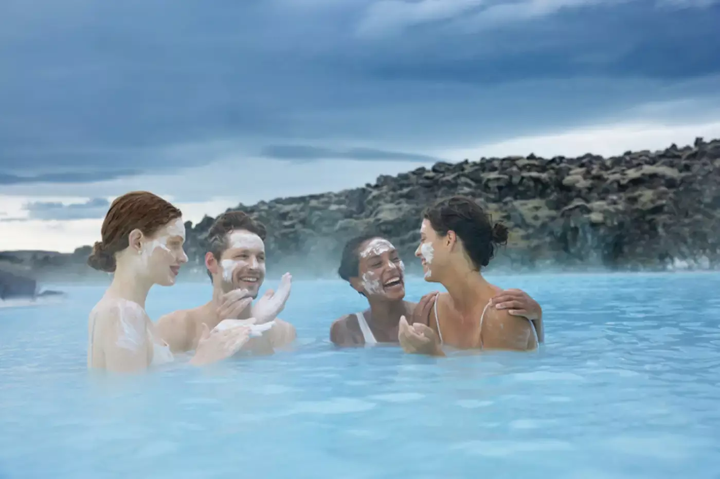 ✈ 5-Day Iceland Vacay + Blue Lagoon w/ Air from Great Value Vacations