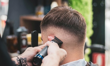 Certificate in Hairdressing and Barbering - Khan Education