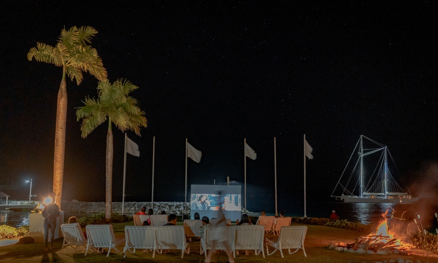 Image 19: 5-Star Boutique Hotel in Dominican Republic