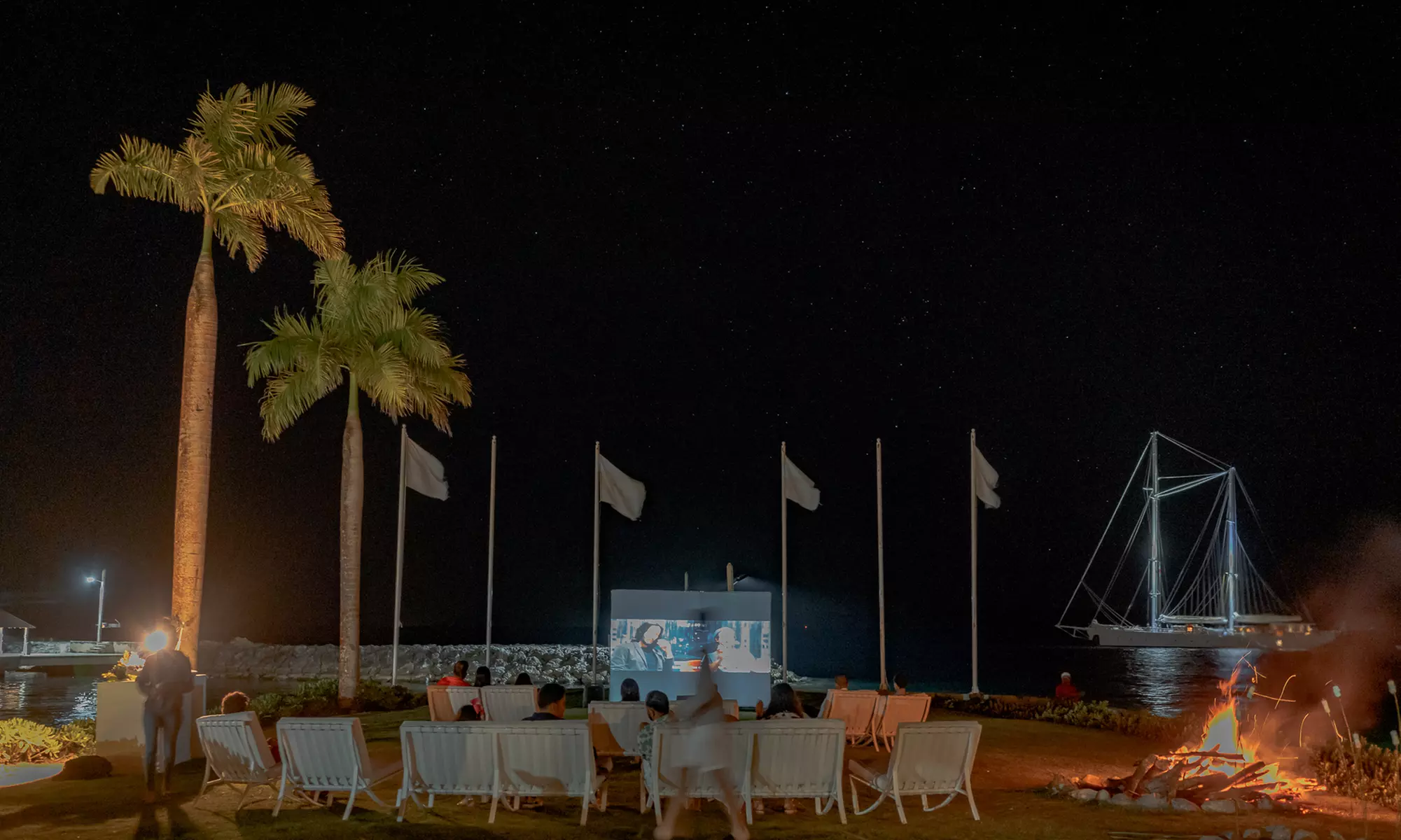 5-Star Boutique Hotel in Dominican Republic