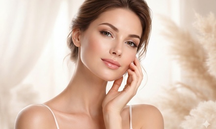 1 Session: Polynucleotide Under Eye (30 mins) - Bella Diana aesthetic clinic