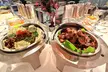 Savor with Dinner Buffet with Bottomless Soft Beverages for One Child, One, Two or Four Adults (Up to 51%Off0 - Image 3