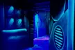 Des parties de laser game pour 1, 2, 3, 4 ou 6 personnes ou pass illimité en solo ou duo au Cybergame laser game - Second Medium