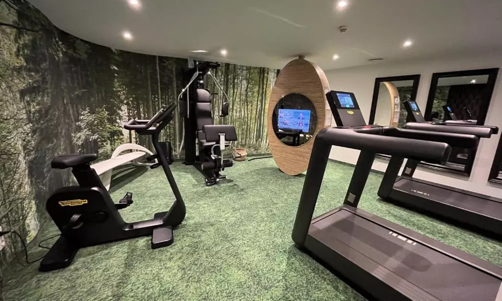 Straßburg: Doppelzimmer, opt. mit Frühstück