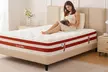 Gude Night 28CM 7-Zone Pocket Spring Foam Mattress 5 Sizes To Choose - Image 6