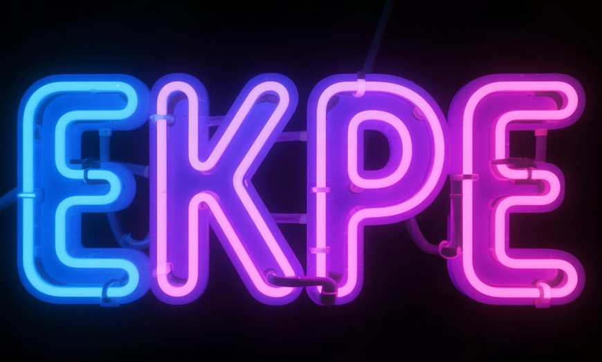 Image 5: Unlimited Play for 1, 2, 4 or 6 People - 60 Minutes for 6 Game Rooms