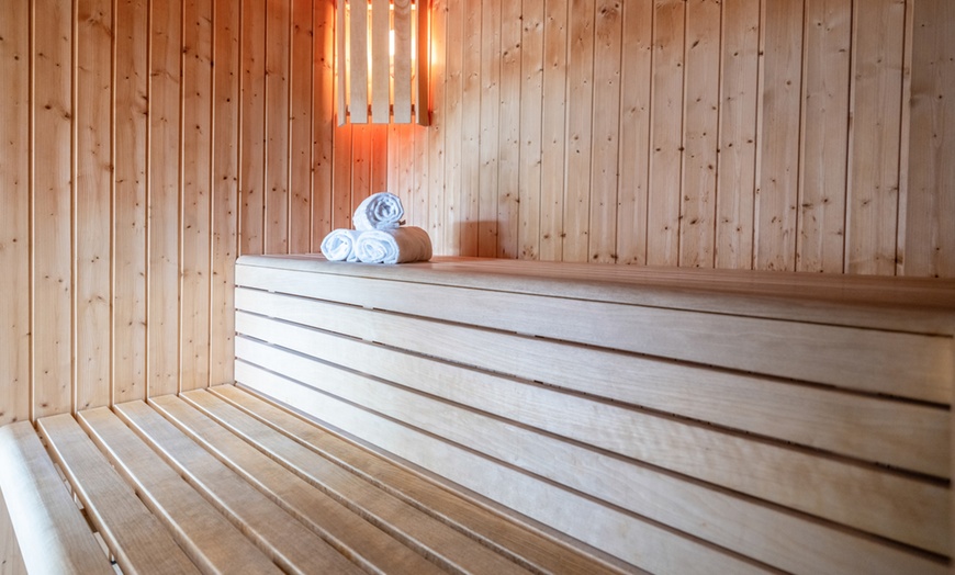 Image 1: LOIRE ATLANTIQUE | Nantes - Westotel Life Nantes Carquefou 4*