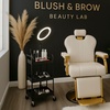 Image 1: Microblading, Lip Blush/Neutralization, Ombre Powdered Brows and More