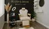 Microblading, Ombre Powdered Brows, Lip Blush, Lipstick Effect, or Lip Neutralization Session (Up to 58% Off)