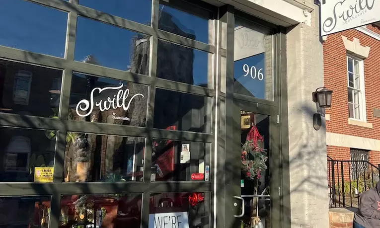 Voucher for Breakfast Items with Bottomless Mimosas