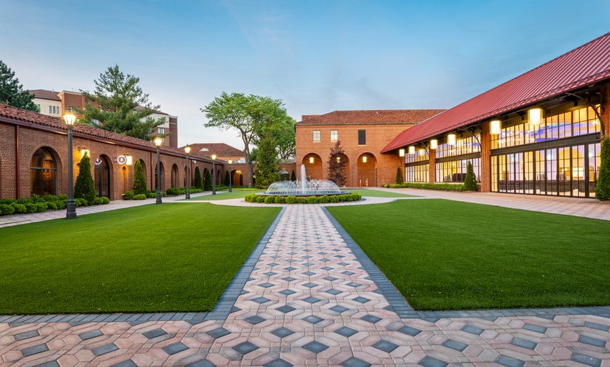 Image 13: Member-Only Deal: Saint John's Resort