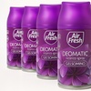 Image 7: Pack di 6 ricariche di ambientatore spray Air Fresh Deomatic