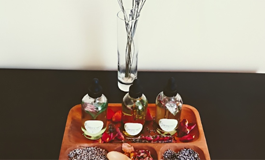 Image 4: Refresh with Customizable 60-Minute Facial Sessions –Choose 1, 2, or 3