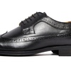 Image 3: Catesby England George Men's Leather Brogue Shoes
