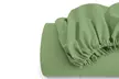 Lux Decor 16-Inch Deep Pocket Easy Fit Premium Soft Microfiber Fitted Sheet - Second Medium
