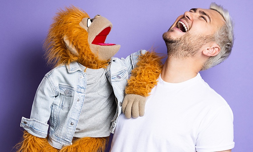 Image 2: "The Jeff Panacloc Company", le 23 janvier au Théâtre de Yerres