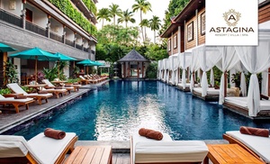 Bali, Legian: 5-10 Nights 4* Exotic Getaway