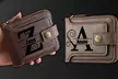 Give a Personalized Wallet: Trendy, Timeless, and Full of Heart! at Justyling (Up to 85% Off) - Second Medium