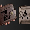 Image 2: Give a Personalized Wallet: Trendy, Timeless, and Full of Heart!
