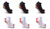 Copper-Infused Compression Ankle Length Socks (3- or 6-Pairs)