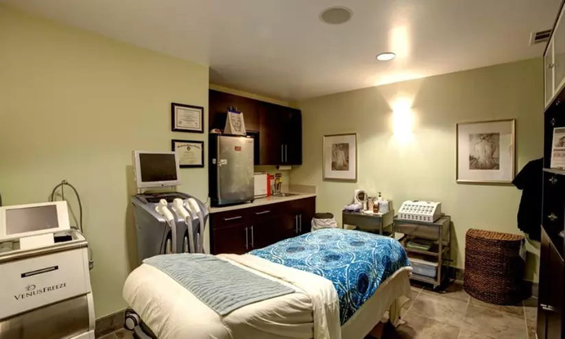 $299 for Valentines Day Facial Package at Polished Rx Skin Couture ($450 Value) - Second Medium