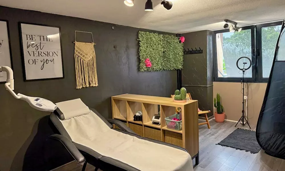 Rituel détente 2h modelage corps, soin visage, massage crânien, solo ou duo (jusqu'à 32% de remise) - Image 4