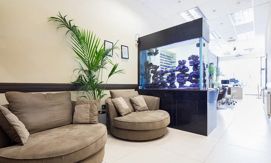 Image 8: Signature Fairmount Spa Massage (50 or 80 Minutes)